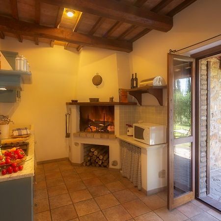 Готель Fattoria Di Vibio Monte Castello di Vibio Екстер'єр фото