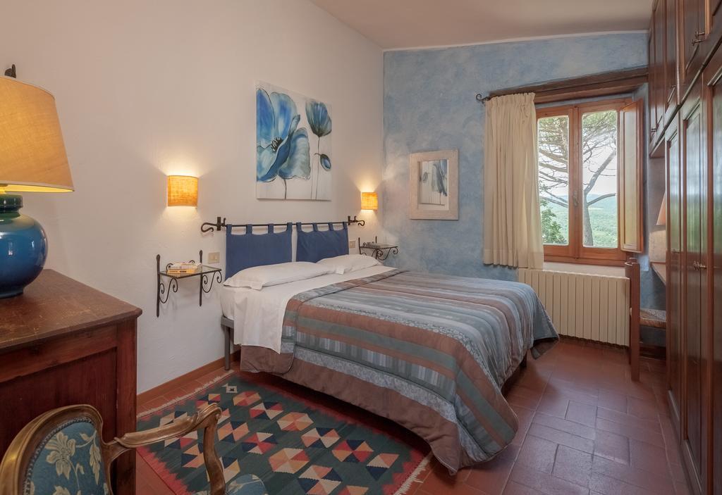 Готель Fattoria Di Vibio Monte Castello di Vibio Екстер'єр фото