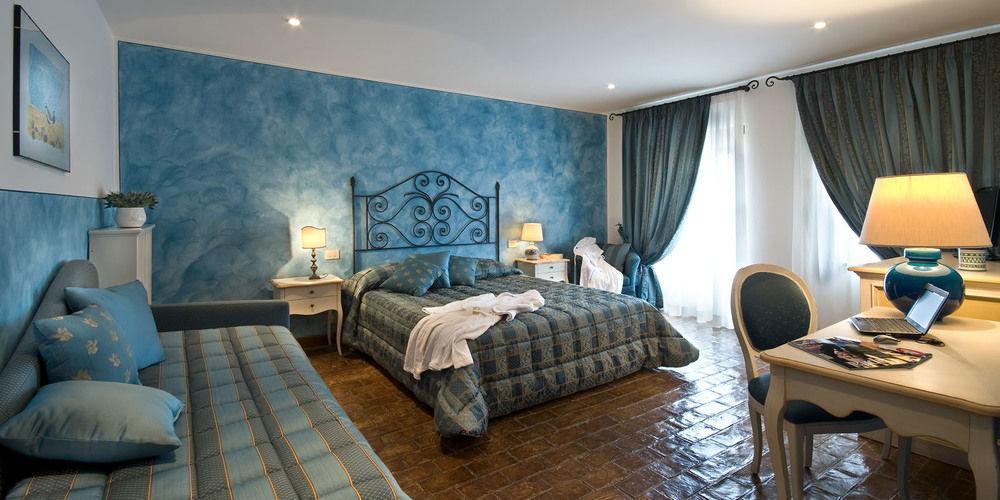 Готель Fattoria Di Vibio Monte Castello di Vibio Екстер'єр фото