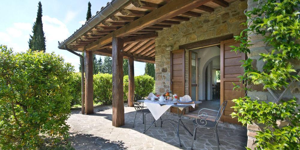 Готель Fattoria Di Vibio Monte Castello di Vibio Екстер'єр фото