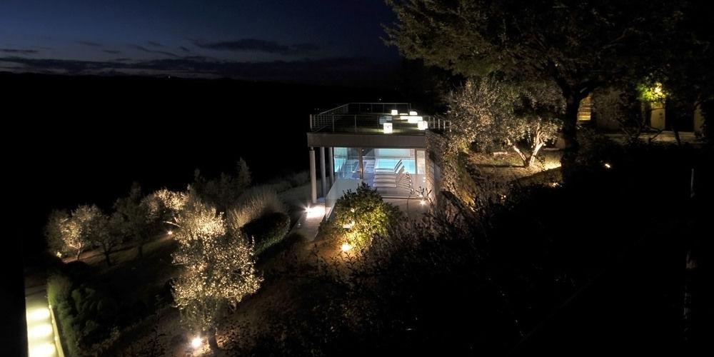 Готель Fattoria Di Vibio Monte Castello di Vibio Екстер'єр фото