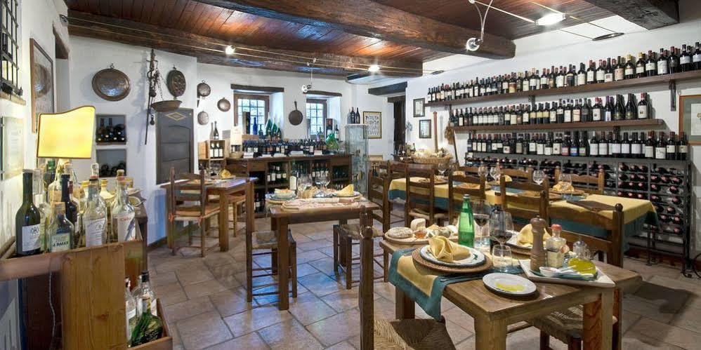 Готель Fattoria Di Vibio Monte Castello di Vibio Екстер'єр фото