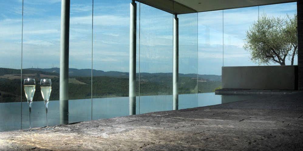 Готель Fattoria Di Vibio Monte Castello di Vibio Екстер'єр фото